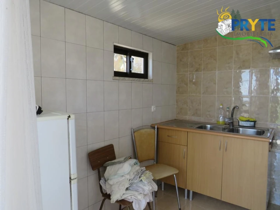 Quinta T2 para Venda em Ermida e Figueiredo Foto 7