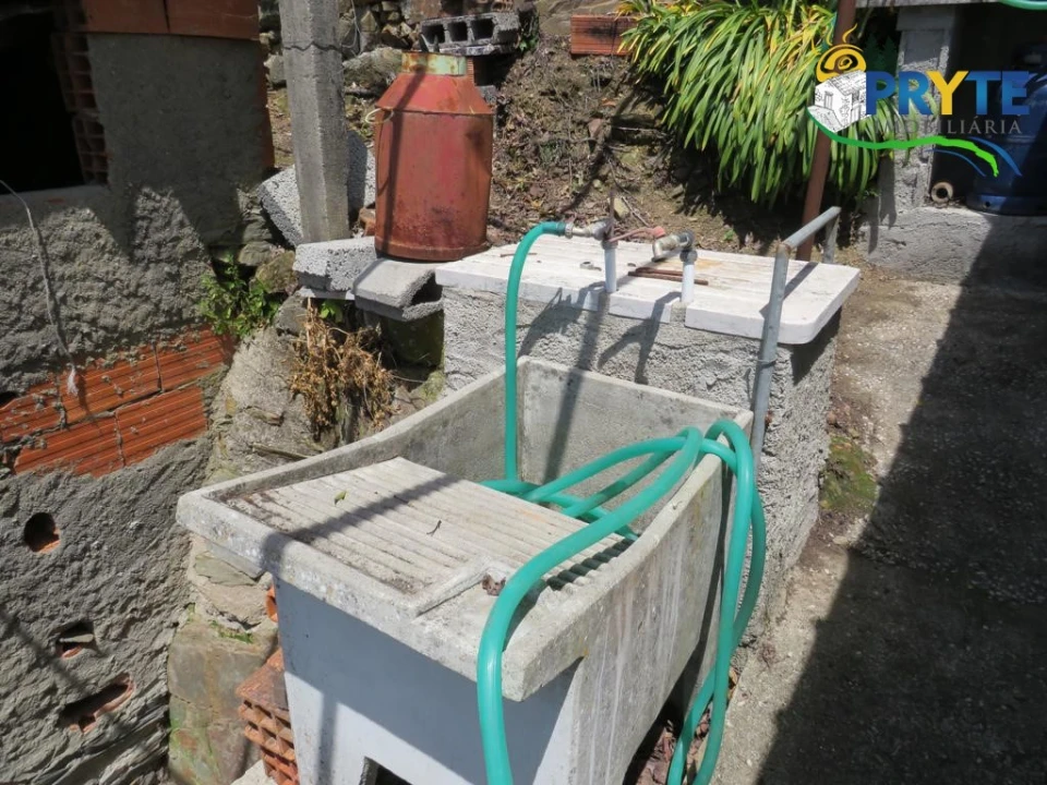 Quinta T2 para Venda em Ermida e Figueiredo Foto 21