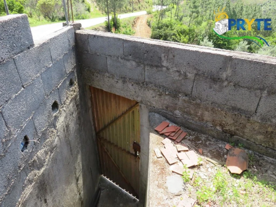 Quinta T2 para Venda em Ermida e Figueiredo Foto 26