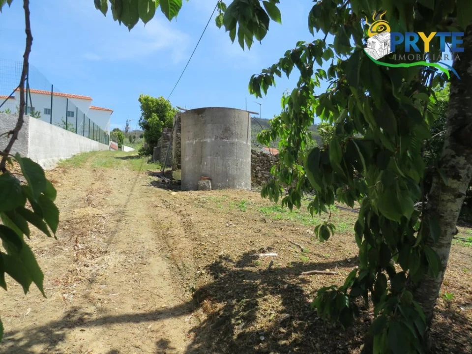 Quinta T2 para Venda em Ermida e Figueiredo Foto 33