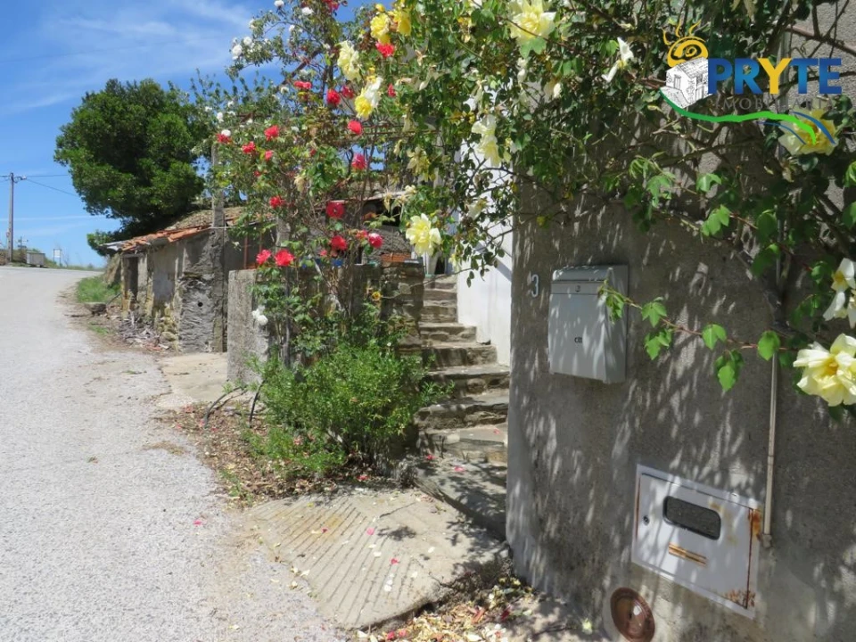 Quinta T2 para Venda em Ermida e Figueiredo Foto 36