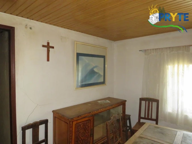 Quinta T2 para Venda em Ermida e Figueiredo Foto 8