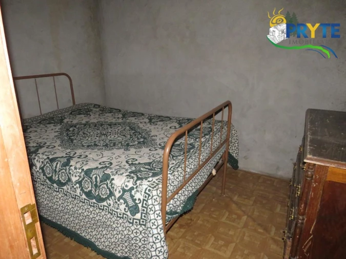 Quinta T2 para Venda em Ermida e Figueiredo Foto 11