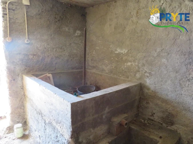 Quinta T2 para Venda em Ermida e Figueiredo Foto 23