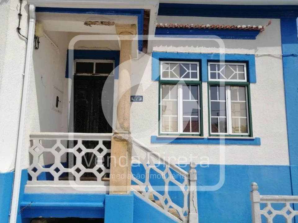 Moradia T7 para Venda em Aldeia do Mato e Souto Foto 3