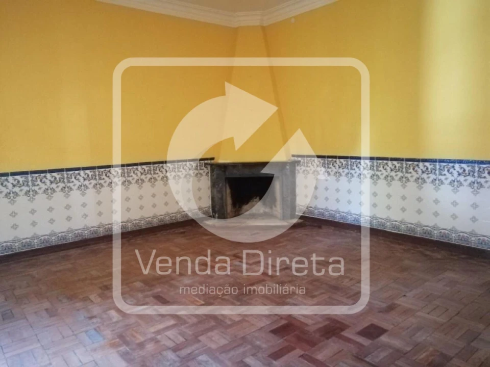 Moradia T7 para Venda em Aldeia do Mato e Souto Foto 7