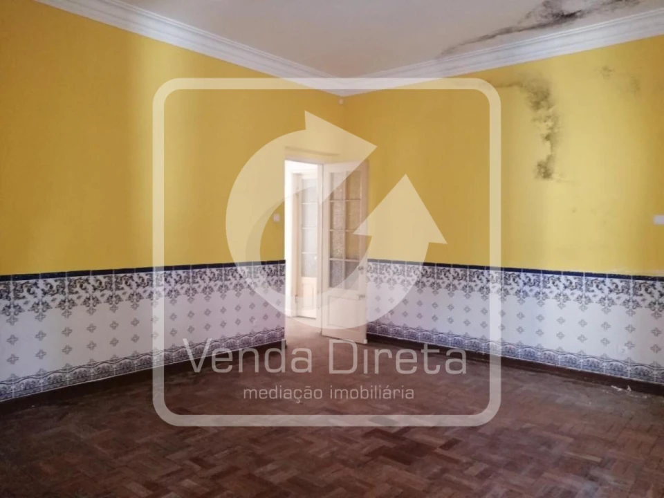 Moradia T7 para Venda em Aldeia do Mato e Souto Foto 9