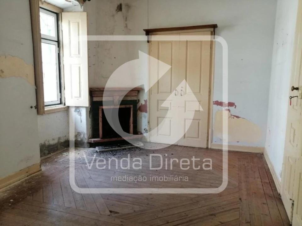 Moradia T7 para Venda em Aldeia do Mato e Souto Foto 12