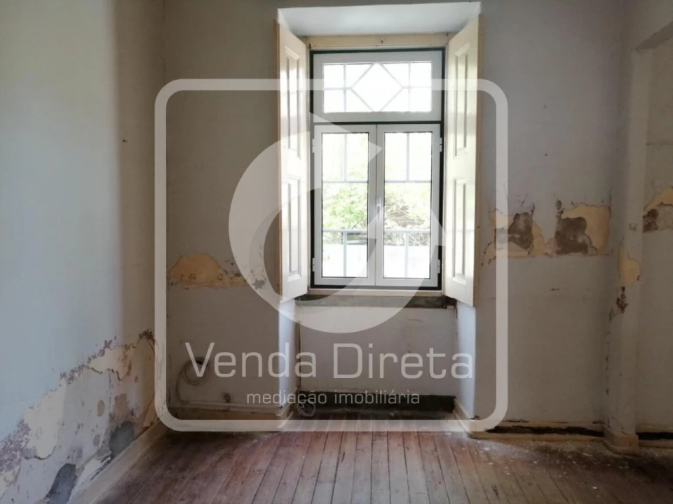 Moradia T7 para Venda em Aldeia do Mato e Souto Foto 13