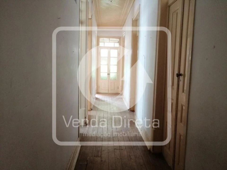 Moradia T7 para Venda em Aldeia do Mato e Souto Foto 29