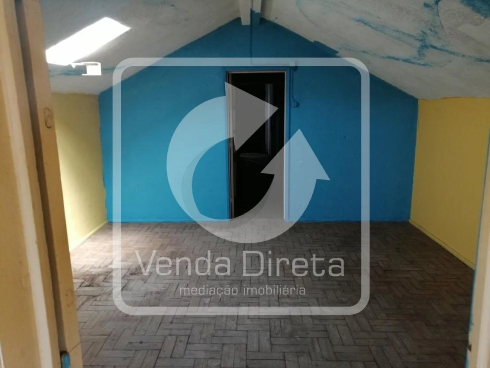 Moradia T7 para Venda em Aldeia do Mato e Souto Foto 30