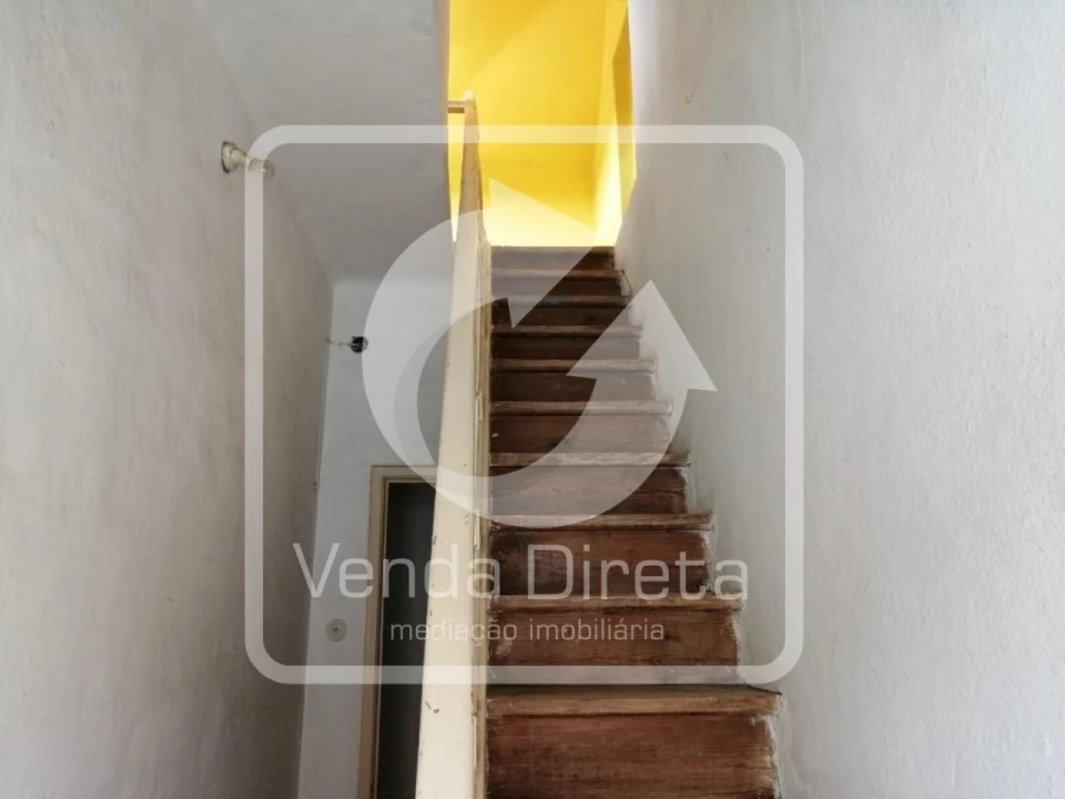 Moradia T7 para Venda em Aldeia do Mato e Souto Foto 32