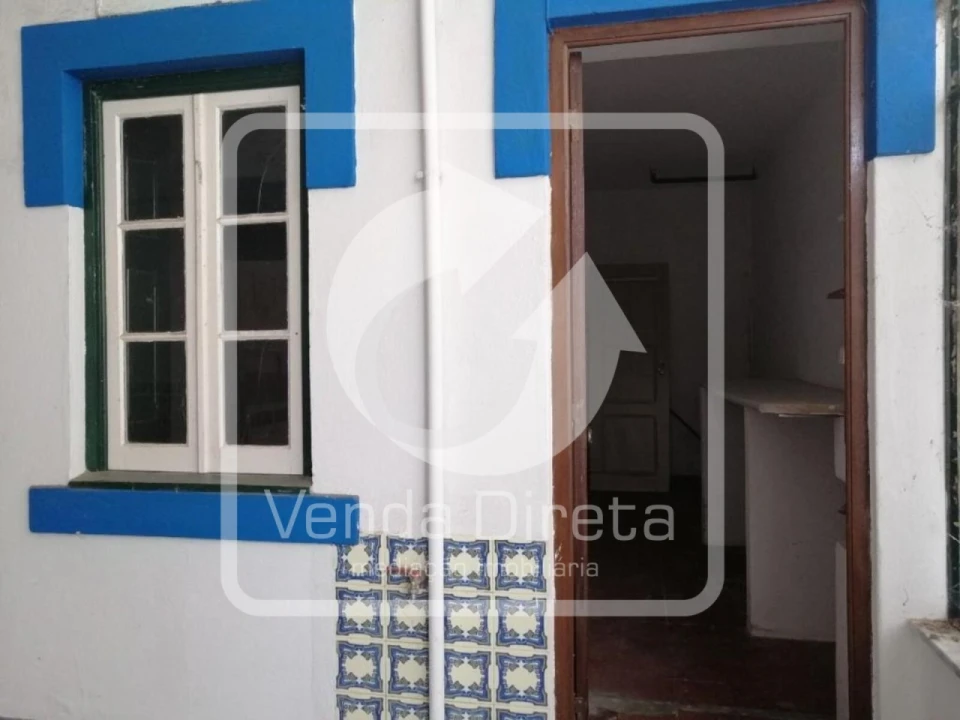 Moradia T7 para Venda em Aldeia do Mato e Souto Foto 34