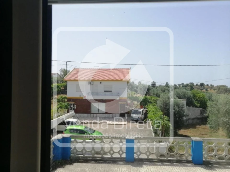 Moradia T7 para Venda em Aldeia do Mato e Souto Foto 39