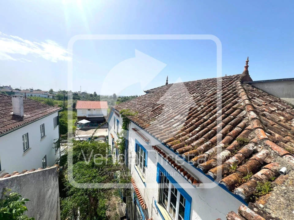 Moradia T7 para Venda em Aldeia do Mato e Souto Foto 46