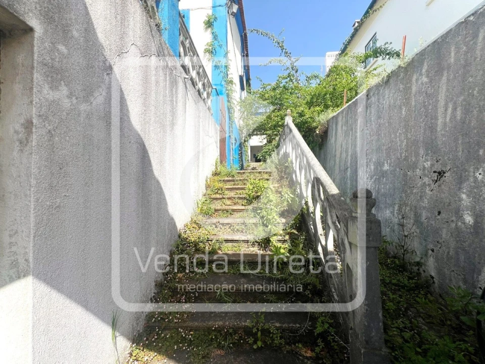 Moradia T7 para Venda em Aldeia do Mato e Souto Foto 47