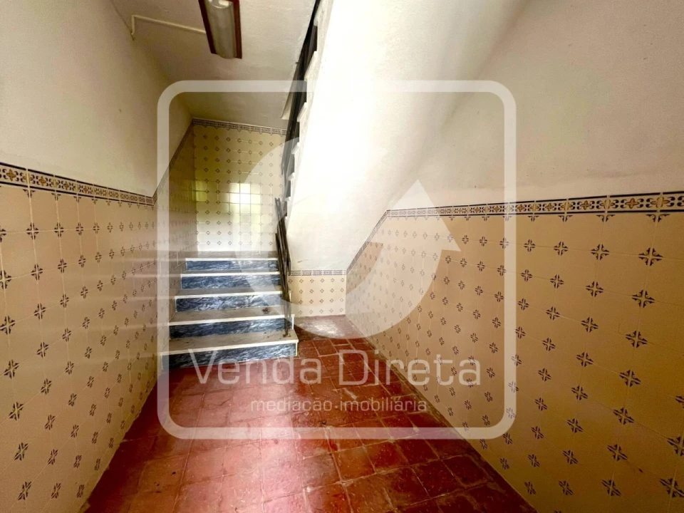 Moradia T7 para Venda em Aldeia do Mato e Souto Foto 49