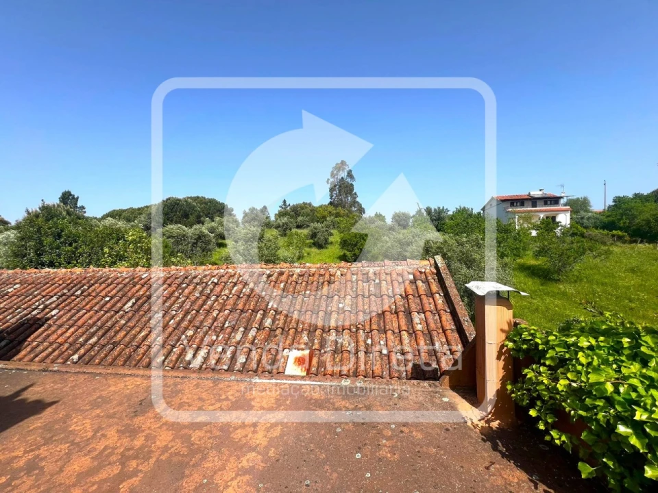 Moradia T7 para Venda em Aldeia do Mato e Souto Foto 52