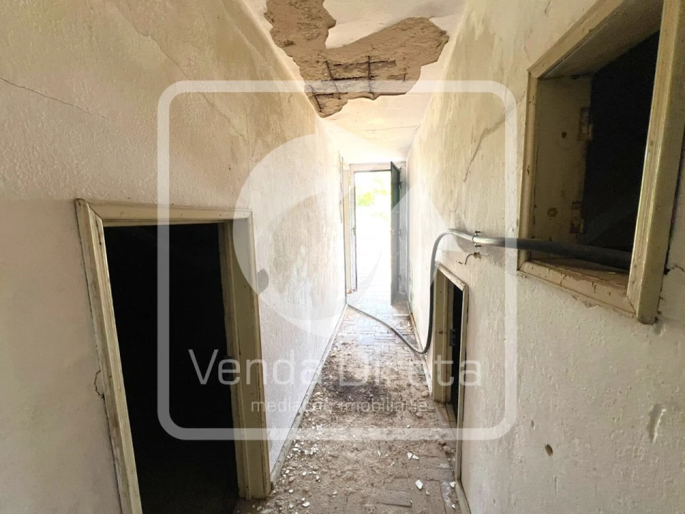 Moradia T7 para Venda em Aldeia do Mato e Souto Foto 54