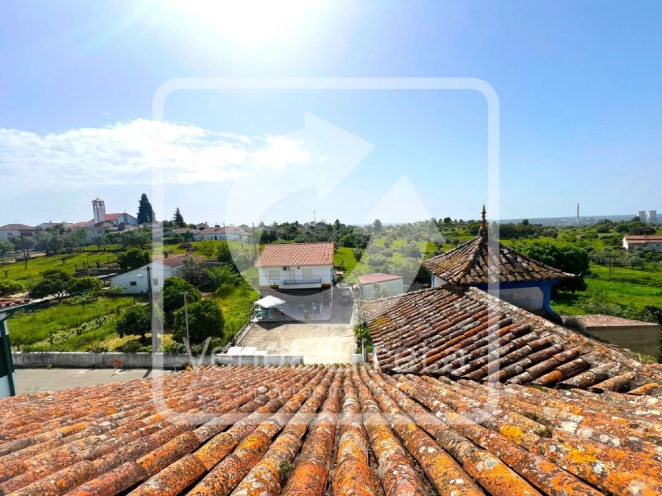 Moradia T7 para Venda em Aldeia do Mato e Souto Foto 55