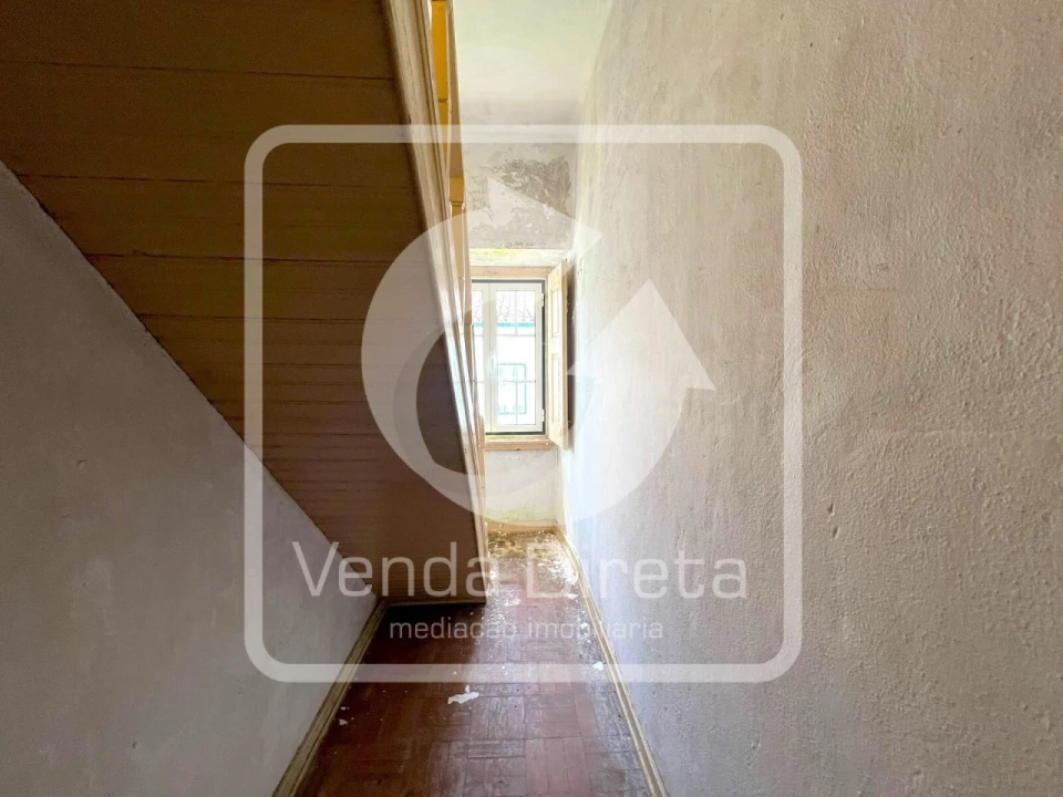 Moradia T7 para Venda em Aldeia do Mato e Souto Foto 56