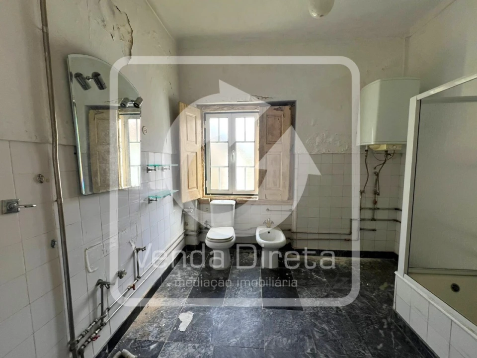 Moradia T7 para Venda em Aldeia do Mato e Souto Foto 59