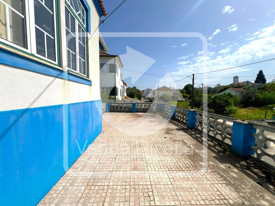 Moradia T7 para Venda em Aldeia do Mato e Souto Foto 65