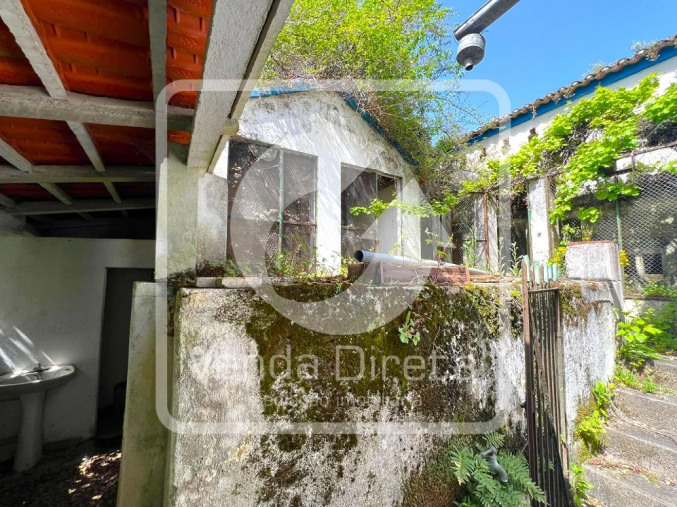 Moradia T7 para Venda em Aldeia do Mato e Souto Foto 70