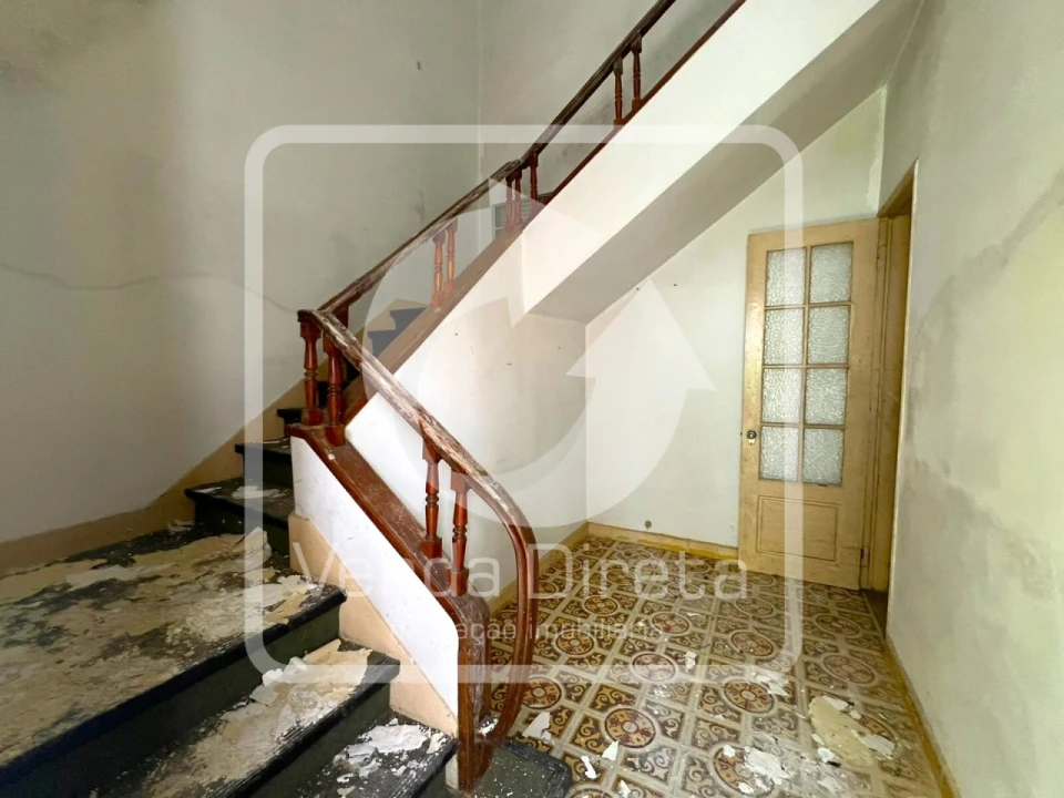 Moradia T7 para Venda em Aldeia do Mato e Souto Foto 71