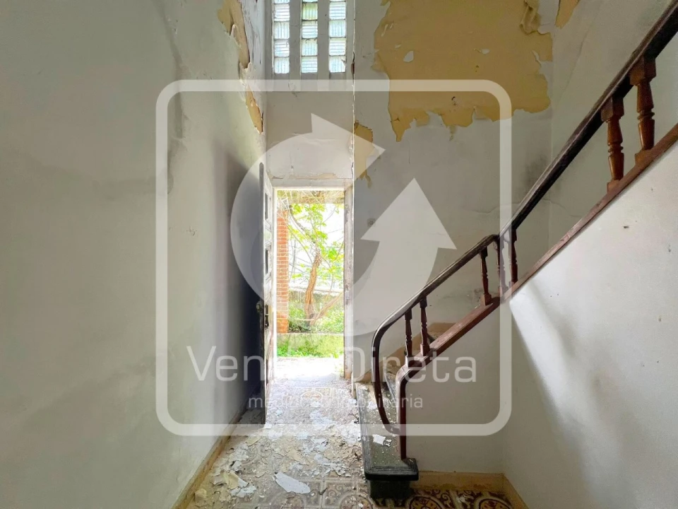 Moradia T7 para Venda em Aldeia do Mato e Souto Foto 72