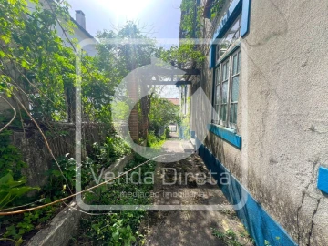 Moradia T7 para Venda em Aldeia do Mato e Souto