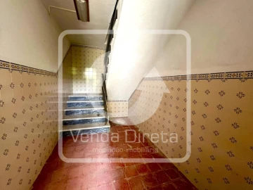 Moradia T7 para Venda em Aldeia do Mato e Souto