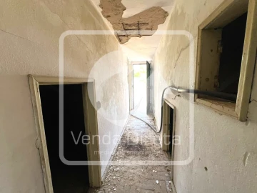 Moradia T7 para Venda em Aldeia do Mato e Souto