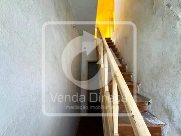 Moradia T7 para Venda em Aldeia do Mato e Souto