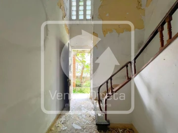 Moradia T7 para Venda em Aldeia do Mato e Souto