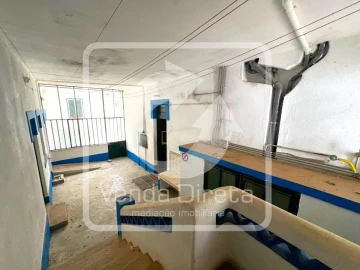 Moradia T7 para Venda em Aldeia do Mato e Souto