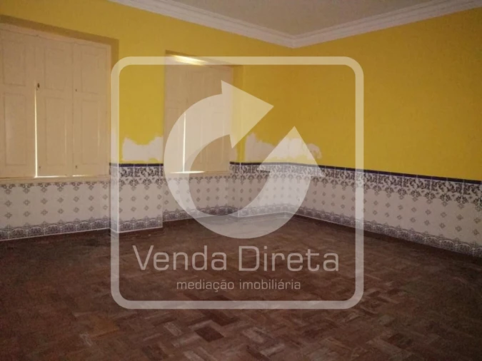 Moradia T7 para Venda em Aldeia do Mato e Souto Foto 8