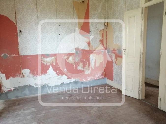 Moradia T7 para Venda em Aldeia do Mato e Souto Foto 15