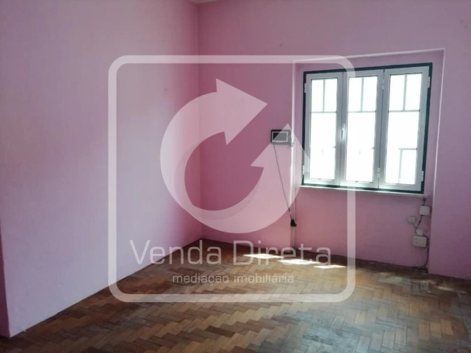 Moradia T7 para Venda em Aldeia do Mato e Souto Foto 20