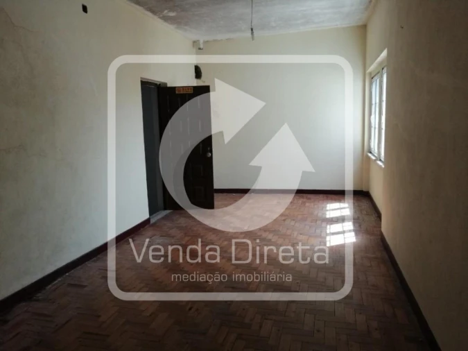 Moradia T7 para Venda em Aldeia do Mato e Souto Foto 23