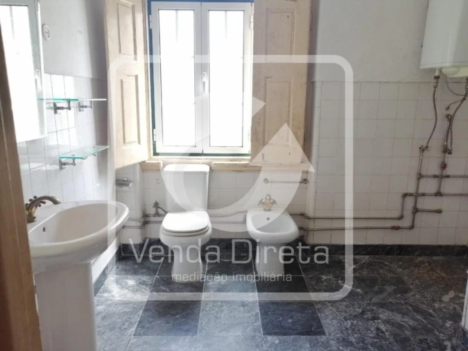 Moradia T7 para Venda em Aldeia do Mato e Souto Foto 25