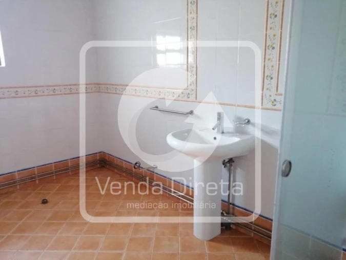 Moradia T7 para Venda em Aldeia do Mato e Souto Foto 26