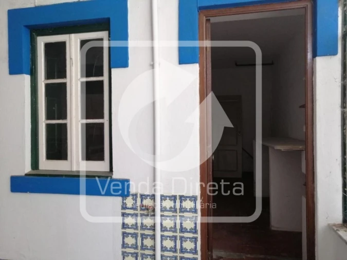 Moradia T7 para Venda em Aldeia do Mato e Souto Foto 34