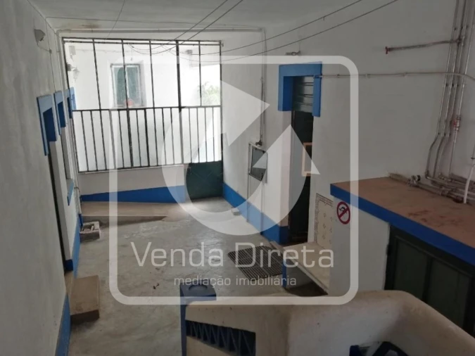 Moradia T7 para Venda em Aldeia do Mato e Souto Foto 36