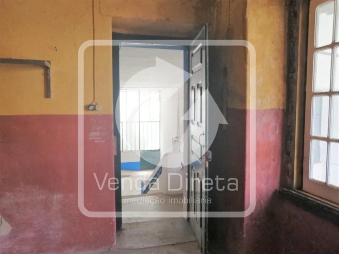 Moradia T7 para Venda em Aldeia do Mato e Souto Foto 37