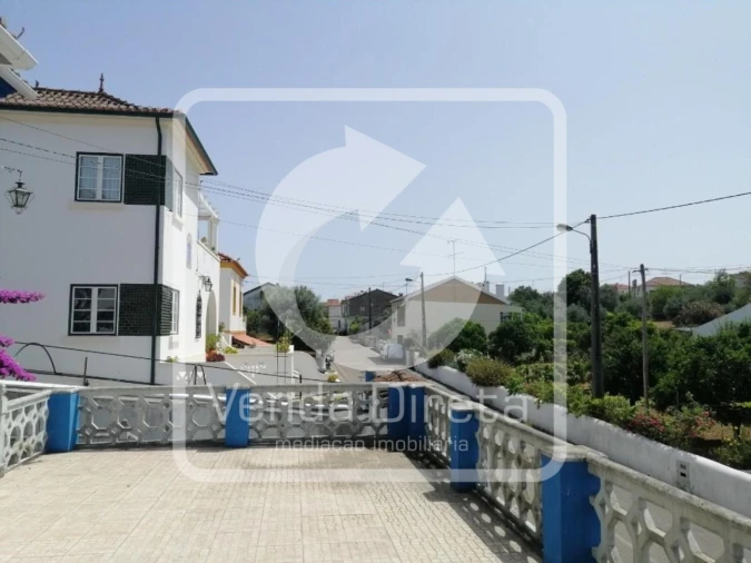 Moradia T7 para Venda em Aldeia do Mato e Souto Foto 40