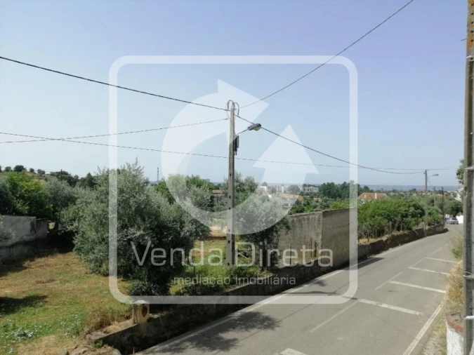 Moradia T7 para Venda em Aldeia do Mato e Souto Foto 45