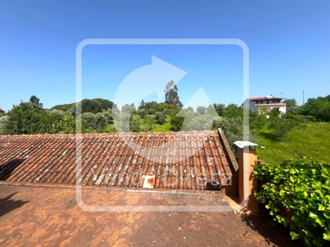 Moradia T7 para Venda em Aldeia do Mato e Souto Foto 52