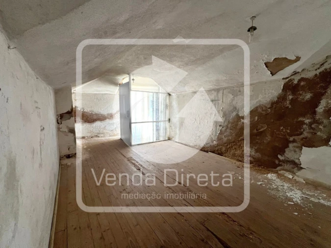 Moradia T7 para Venda em Aldeia do Mato e Souto Foto 58