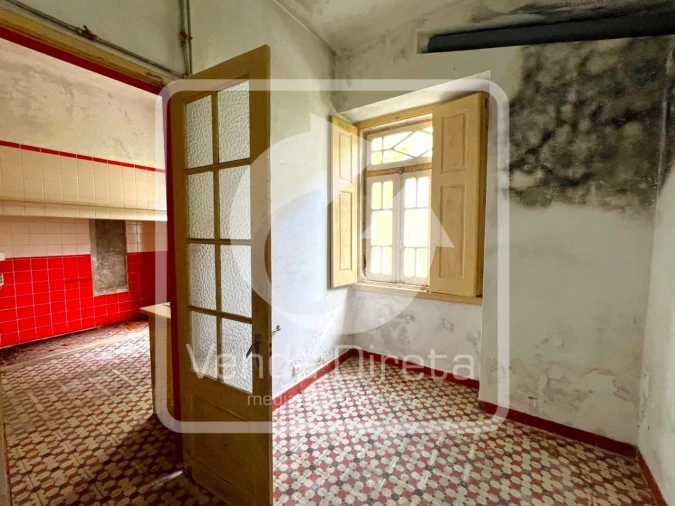 Moradia T7 para Venda em Aldeia do Mato e Souto Foto 73